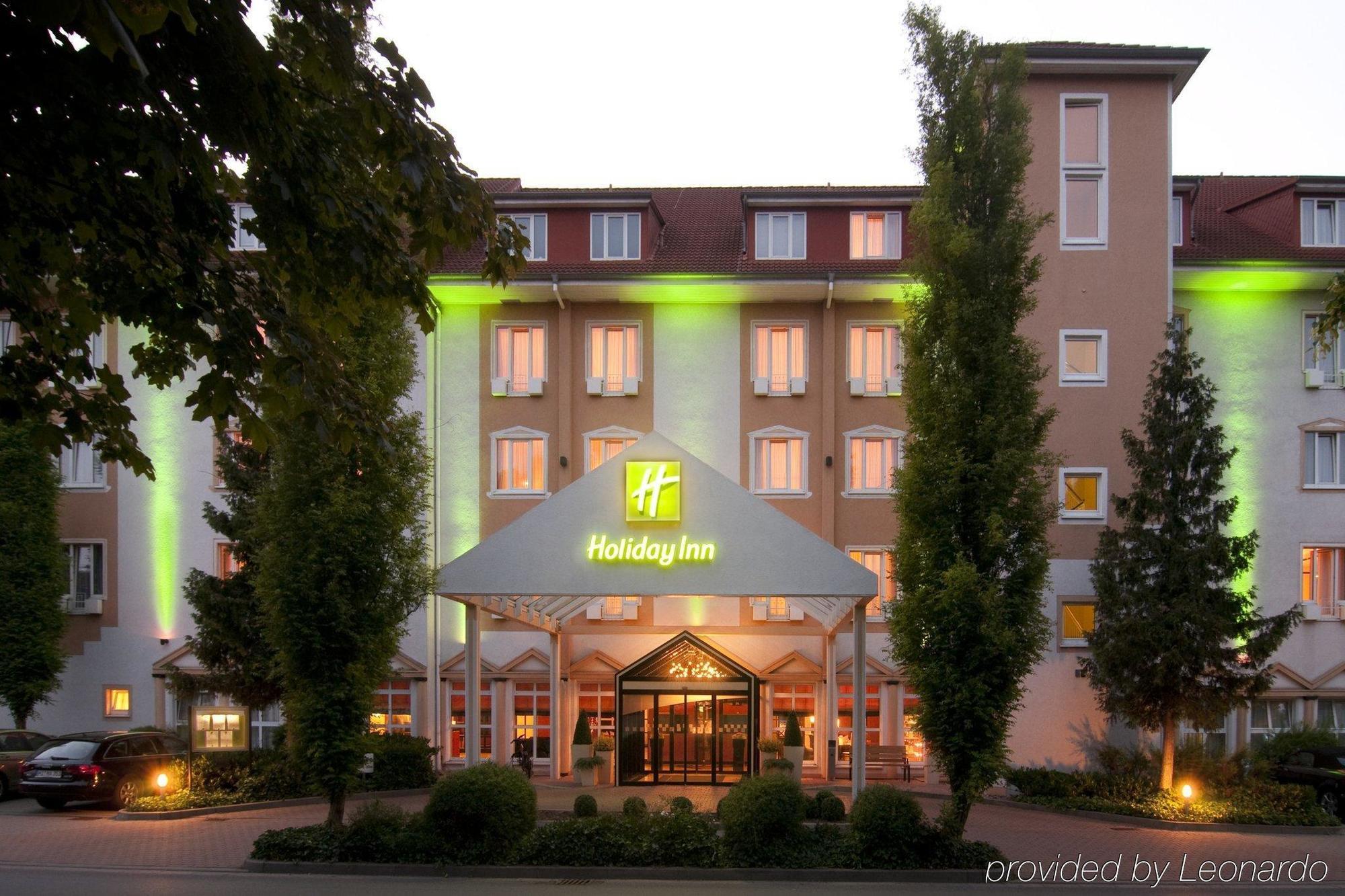 Lindgart Hotel Minden Minden (North Rhine-Westphalia) Exterior foto