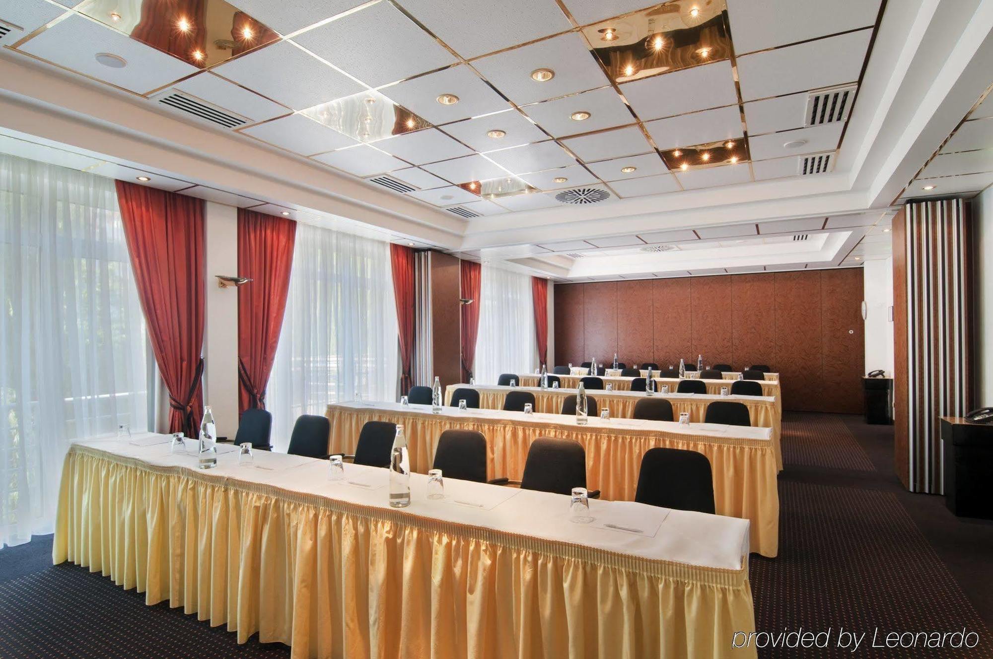 Lindgart Hotel Minden Minden (North Rhine-Westphalia) Facilidades foto